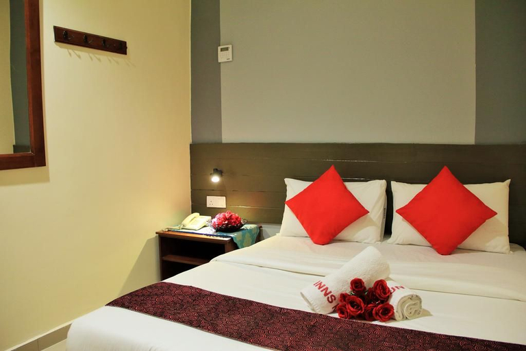 Bedroom 6
