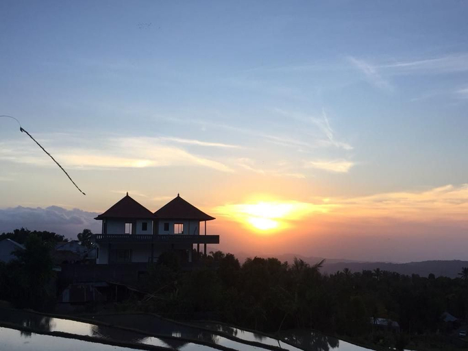 Exterior & Views 2, Candra Cottage, Buleleng