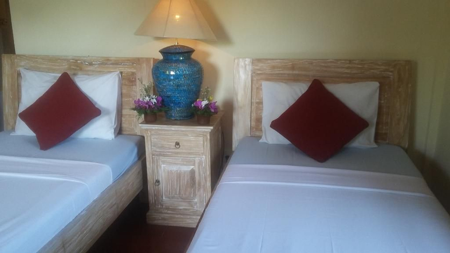 Bedroom 13