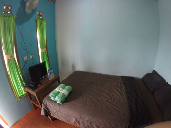 Omah Sundak Homestay, Gunung Kidul