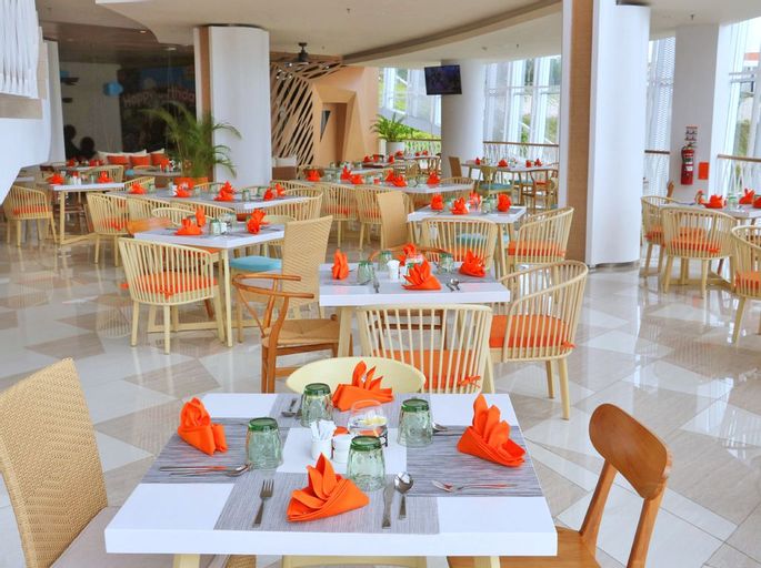 HARRIS Resort Barelang Batam, Batam