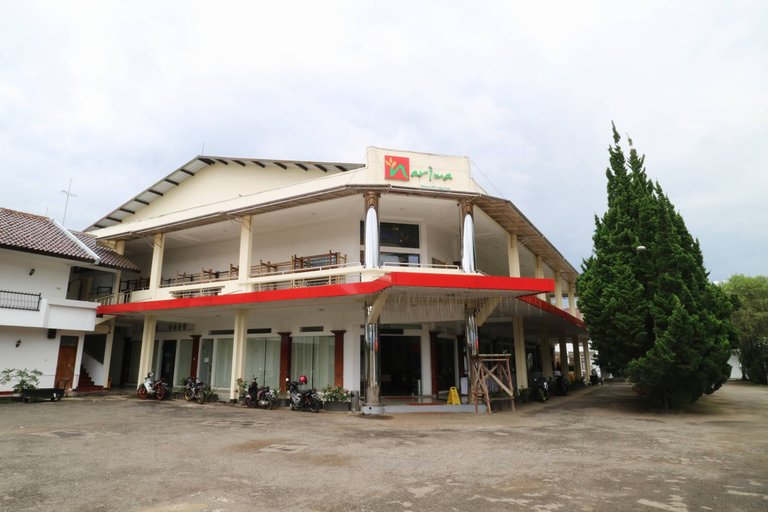 Exterior & Views 2, Narima Resort Hotel, Bandung