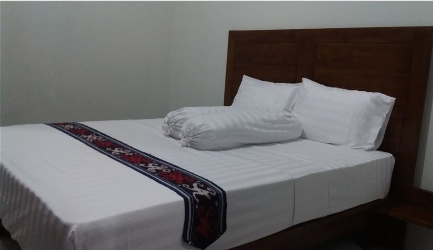 Nusantara Hotel Syariah, Jepara