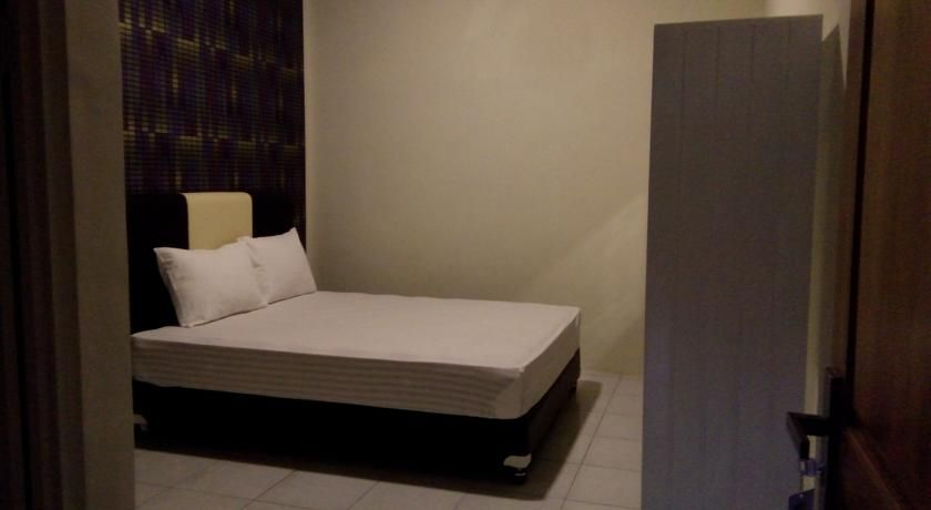 Bedroom 3, Tabuhan Inn & Spa Banyuwangi, Banyuwangi
