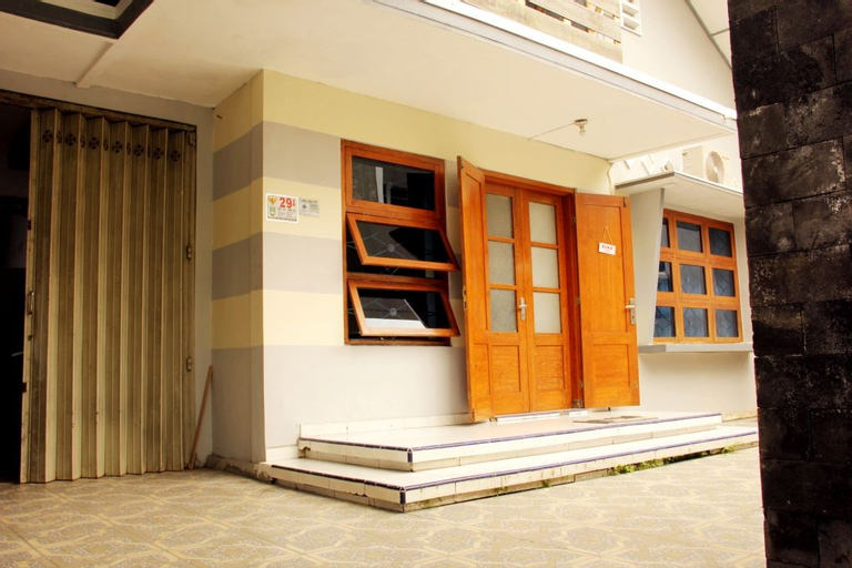 The Sultan Guest House Syariah, Solo