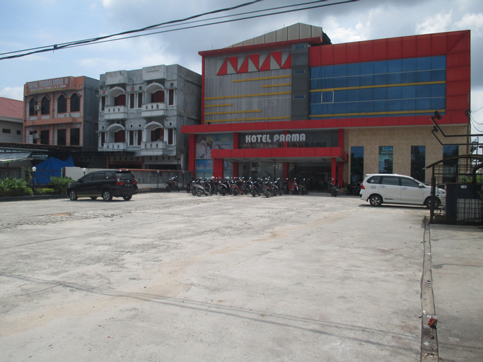 Parma Star Hotel, Pekanbaru