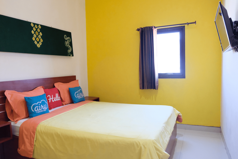 Hotel Ashofa Room Type - Superior ( Room Only )