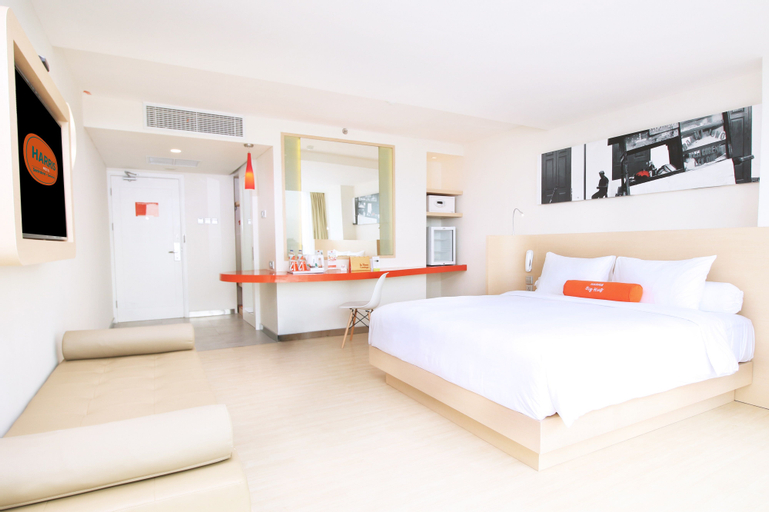 HARRIS Hotel Sentraland Semarang, Semarang