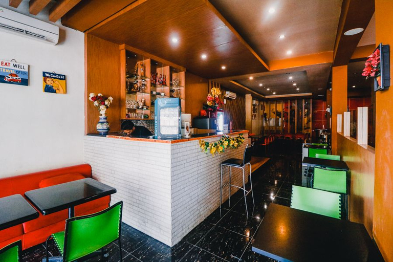 Public Area 2, Reddoorz Plus near Makassar Town Square, Maros
