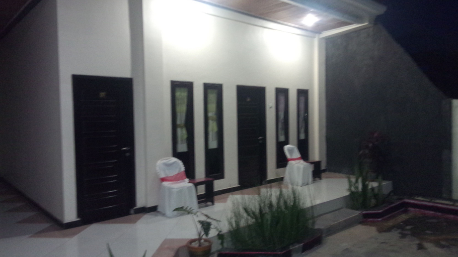 Public Area 3, Jaya Phita Guest House, Kupang