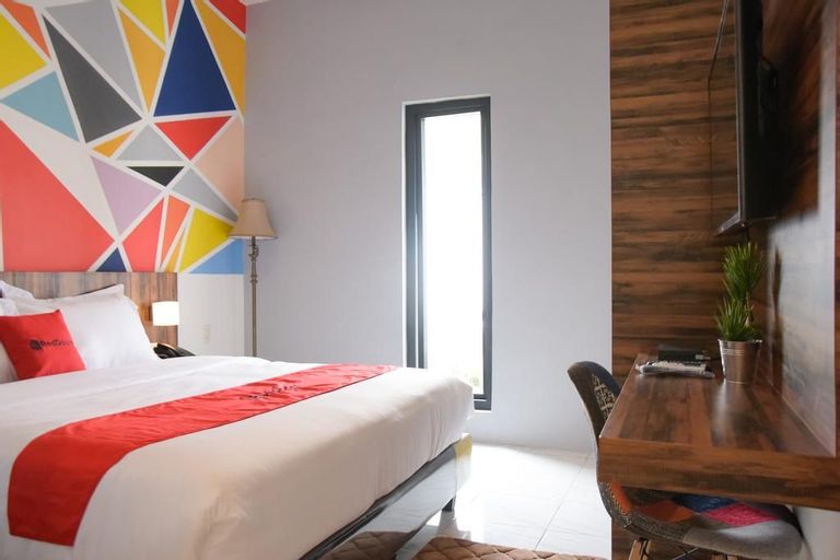 Bedroom 10