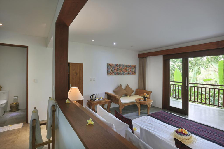 Bedroom 21