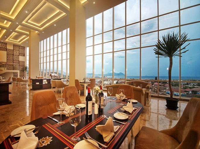 Others 4, Swiss-Belhotel Lampung, Bandar Lampung