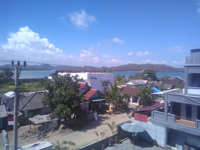 Ridho Malik Hotel, Lombok