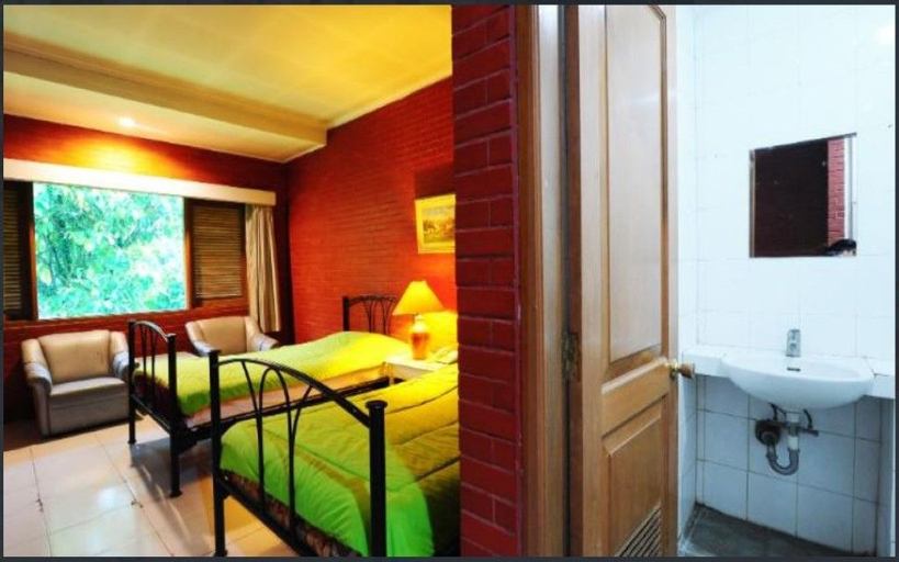 Graha Asri Hotel, Bandung