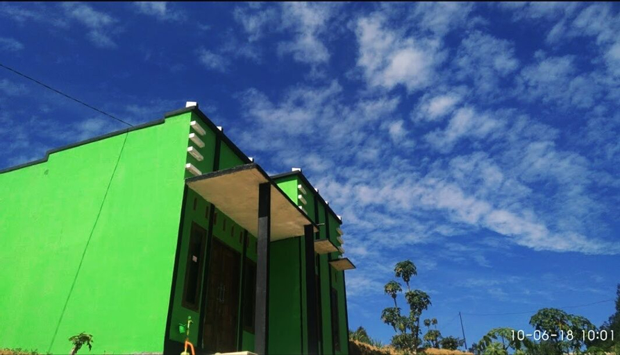 Homestay Sikunir 2 Dieng (tutup sementara), Wonosobo