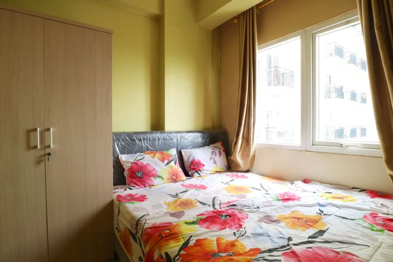 Adaru Property @ Sunter Park View, North Jakarta