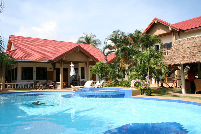 Long Beach Inn, K. Sam Roi Yot