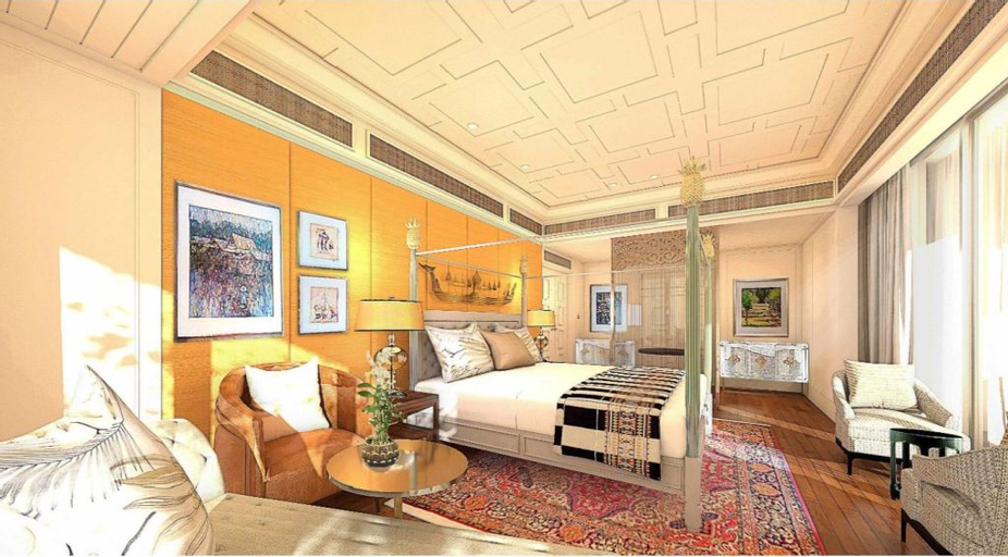 Bedroom 6