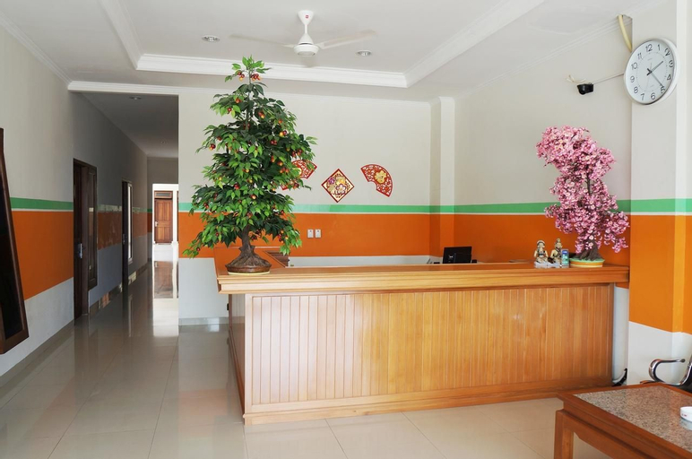 Hotel Meigah, Belitung