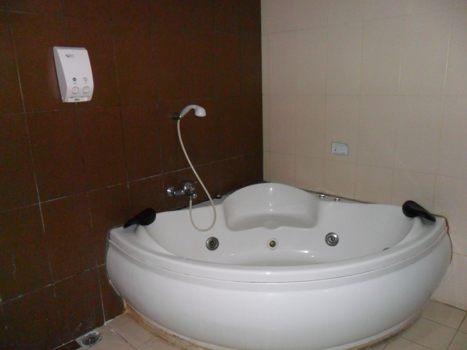 C One Hotel Cempaka Putih, Central Jakarta