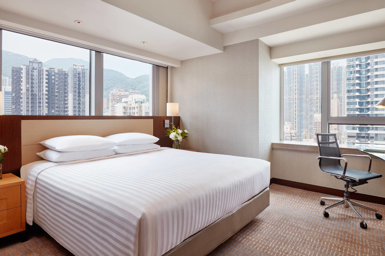 Courtyard by Marriott Hong Kong, Central and Western