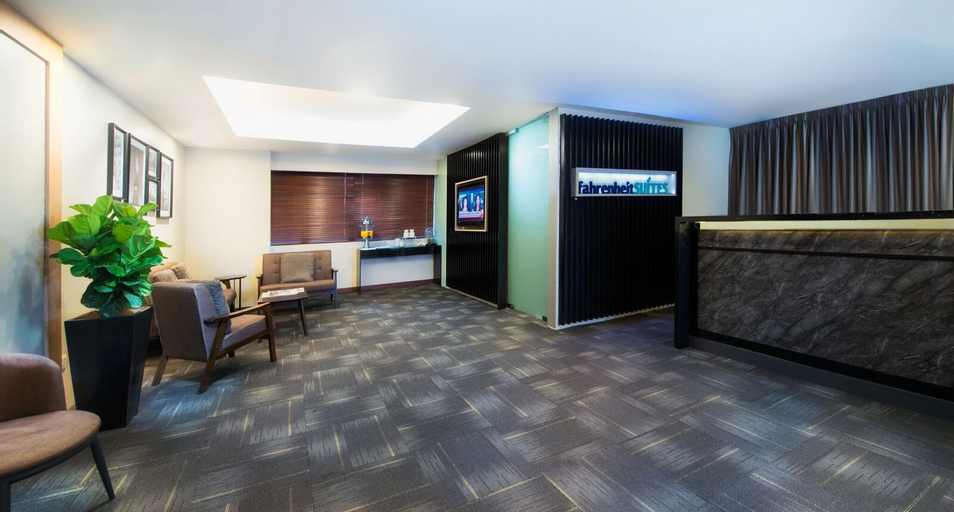 Fahrenheit Suites Kuala Lumpur, Kuala Lumpur