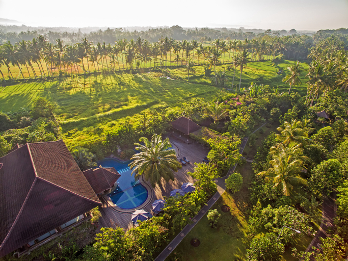 Bhuwana Ubud Hotel and Farming, Gianyar