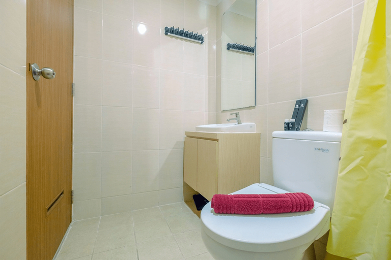 Bathroom 5