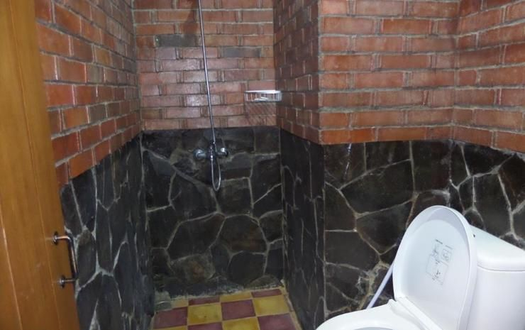 Jacatra Homestay Malang, Malang
