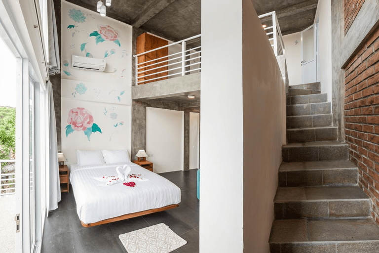 Bedroom 12