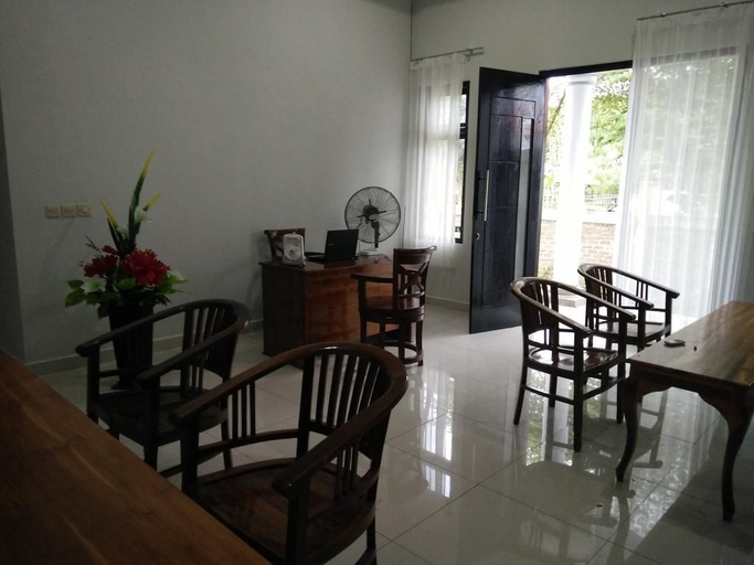 Bedroom 4, Splendida Komodo Hotel, West Manggarai