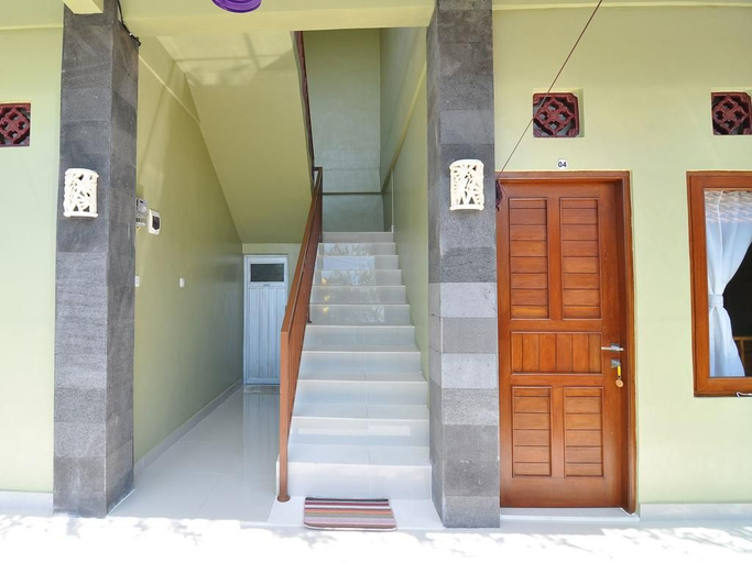 Public Area, Cempaka Mas Guest House, Badung