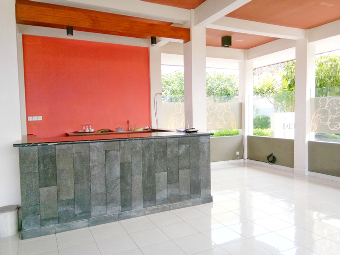 Food & Drinks 5, Bali Pusri Nusa Dua Villa, Badung