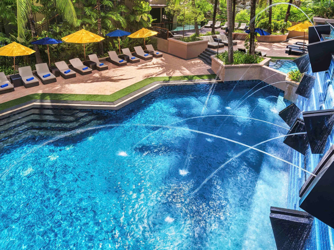 Novotel Phuket Kata Avista Resort And Spa, Pulau Phuket