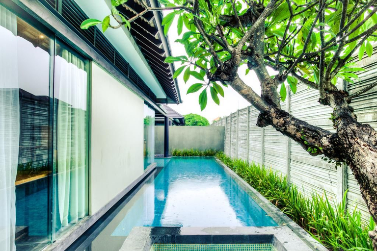 Sport & Beauty 2, Javana Royal Villas, Badung