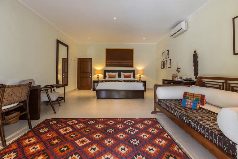 Bedroom 27
