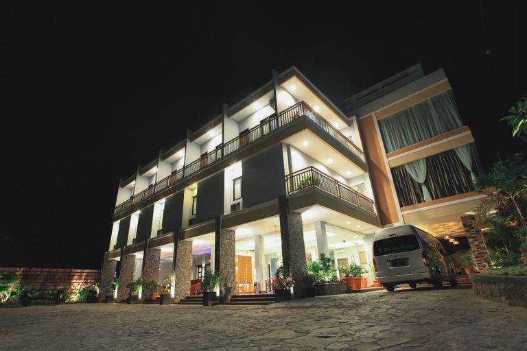 Kalton Hotel Labuan Bajo, Manggarai Barat