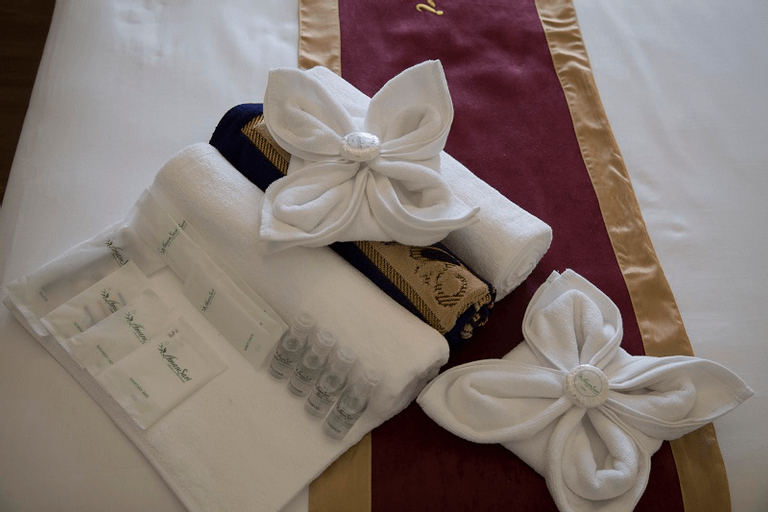 Amenities 10