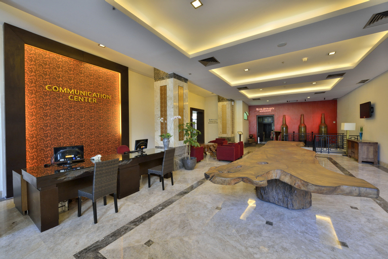 Public Area 10