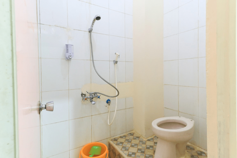 Bathroom 3
