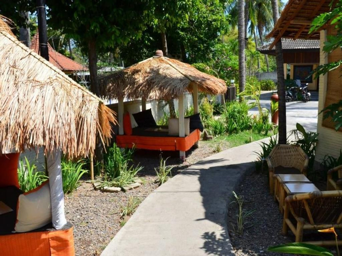 The Wira Cafe &amp; Guesthouse, Lombok