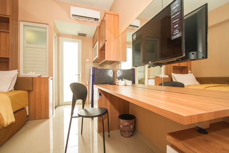 WENSROOM Seturan Student Castle Apartment, Yogyakarta