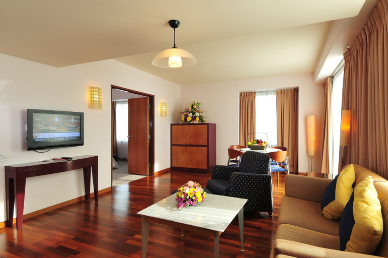 Parkcity Everly Hotel, Bintulu