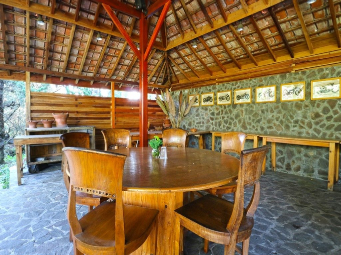 Hotel & Banquet Panorama Lembang, Bandung