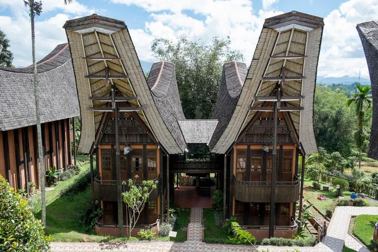 Toraja Heritage Hotel, Tana Toraja