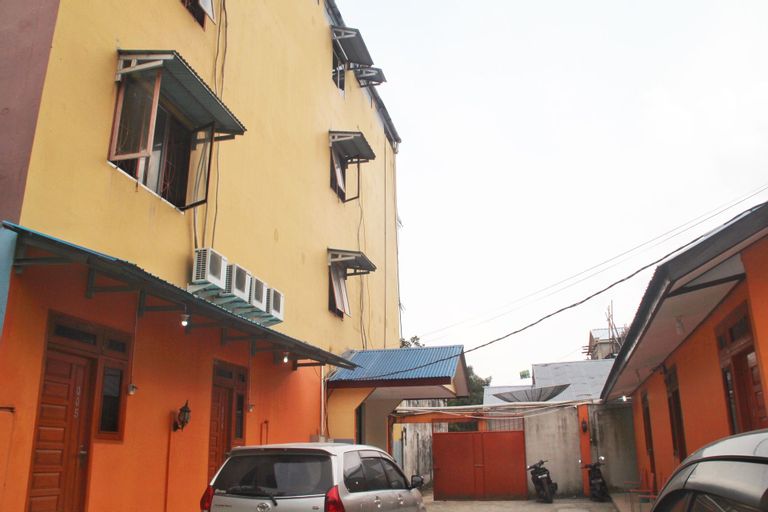 Hotel Mustika 2 Belitung, Belitung