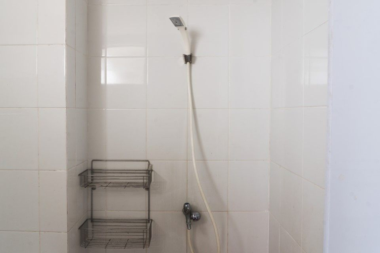 Ramrav Property Bassura City Apartment, East Jakarta