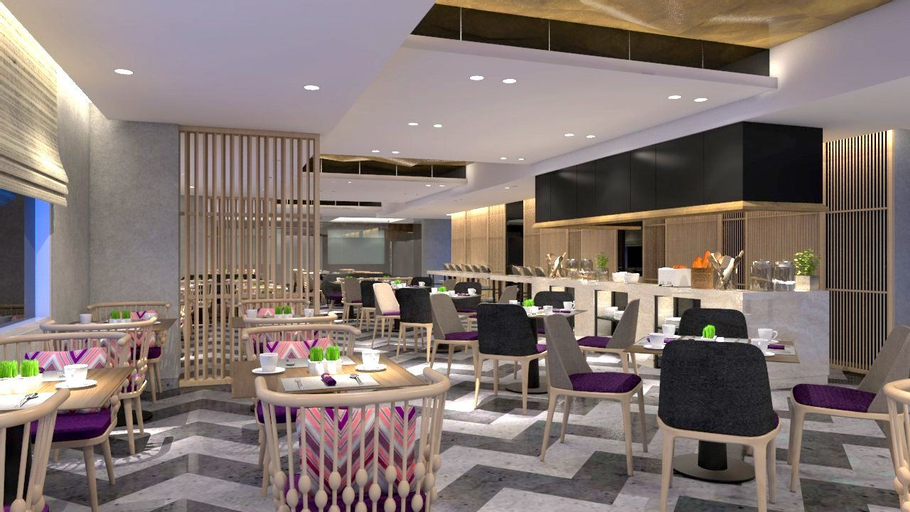 Swiss-Belinn Modern Cikande, Serang