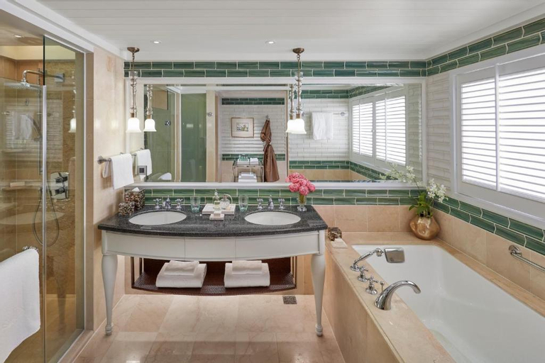 Bathroom 5